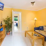 Paraiso Royal דירה *