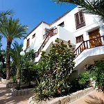 דירה Paraiso Royal *